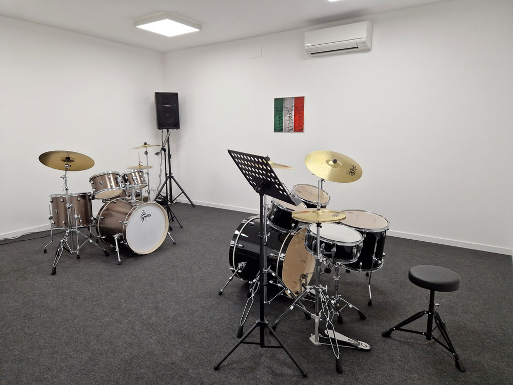 Scuola di musica Vimodrone